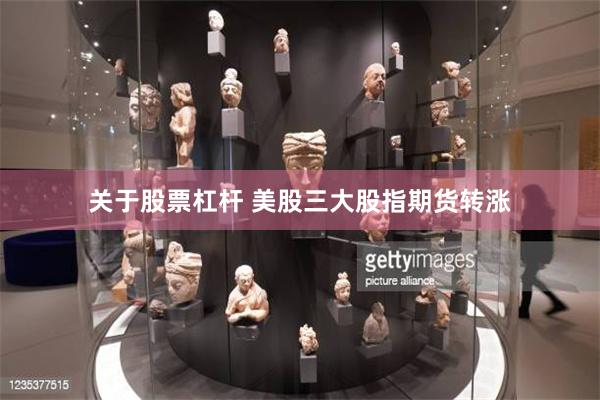 关于股票杠杆 美股三大股指期货转涨