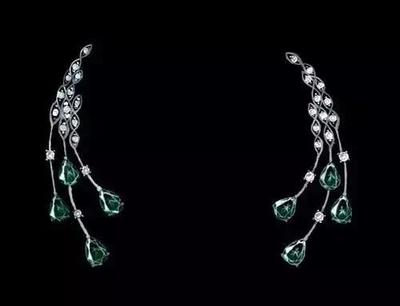 珠寶首飾設(shè)計(jì)手繪課程 開(kāi)啟創(chuàng)意與工藝的旅程