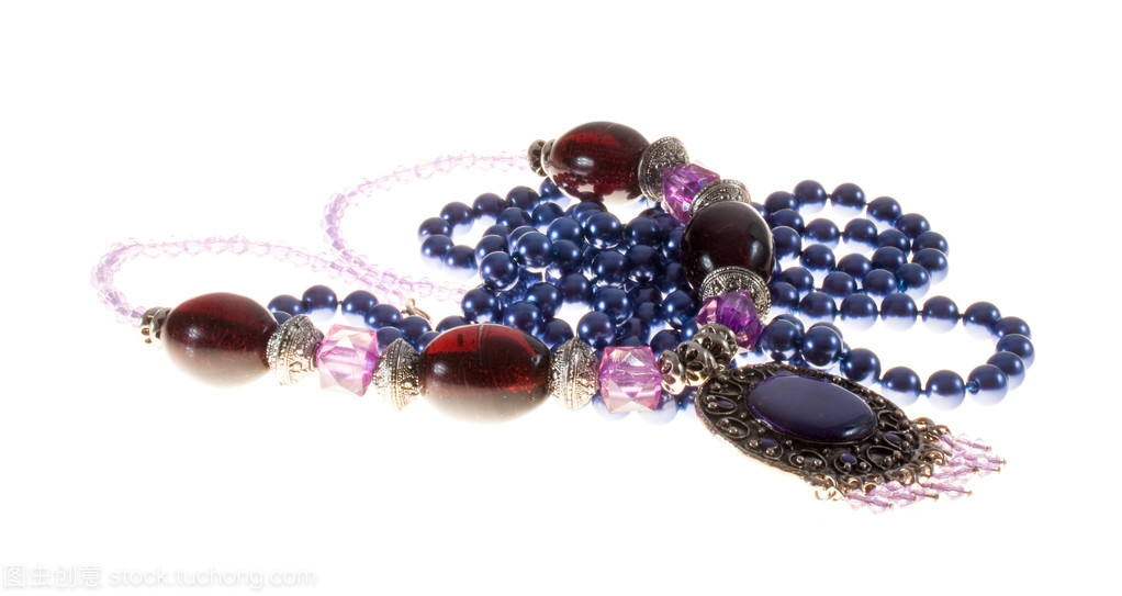 珠寶首飾 美麗與文化的璀璨結(jié)晶