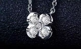 珠寶首飾易損壞，質(zhì)量問(wèn)題還是使用不當(dāng)？