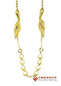 奇幻精靈 動(dòng)物設(shè)計(jì)珠寶首飾的魔力之境