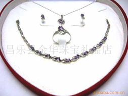 昌樂(lè)縣金華珠寶首飾加工廠 精湛工藝與卓越品質(zhì)的完美結(jié)合