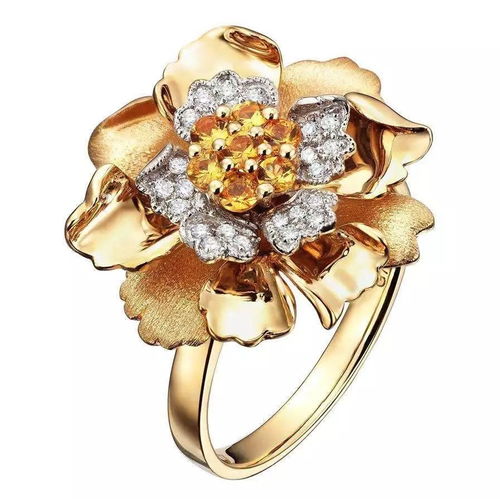 恭喜你進(jìn)入時(shí)尚大圈！珠寶首飾選購全攻略