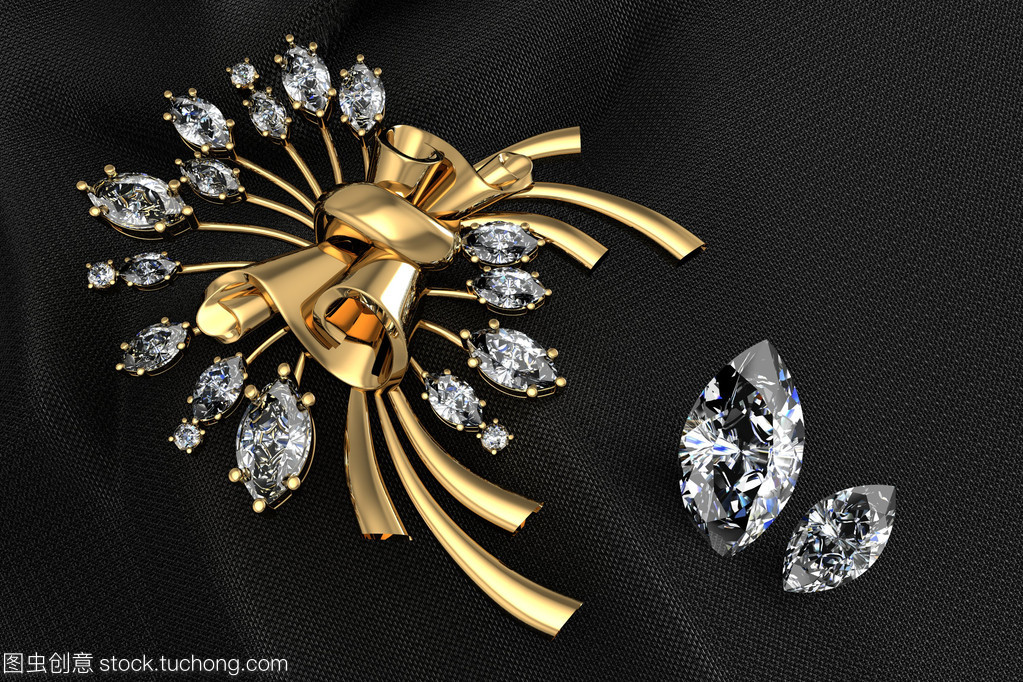 時(shí)尚珠寶首飾的魅力與選擇指南