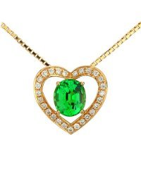 THERA（提亞）碧璽工廠店 亞馬遜上的黃金鑲嵌珠寶新選擇