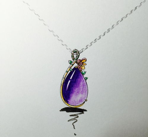 珠寶首飾的搭配禁忌 哪些組合會顯得格格不入？