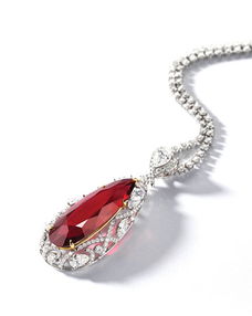 中國珠寶玉石首飾行業協會 引領行業發展，鑄就璀璨未來